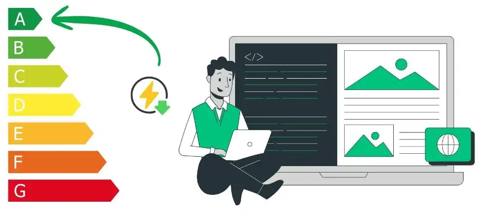 écoconception web les avantages